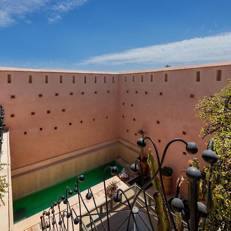 Riad Siwan マラケシュ エクステリア 写真