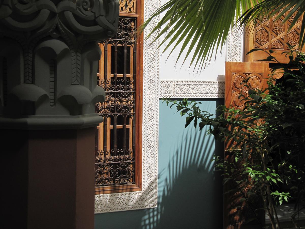 Riad Siwan マラケシュ エクステリア 写真