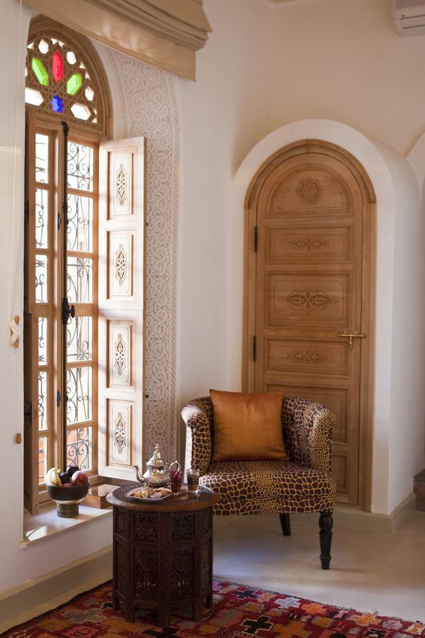 Riad Siwan マラケシュ エクステリア 写真