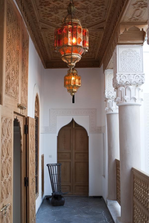 Riad Siwan マラケシュ エクステリア 写真