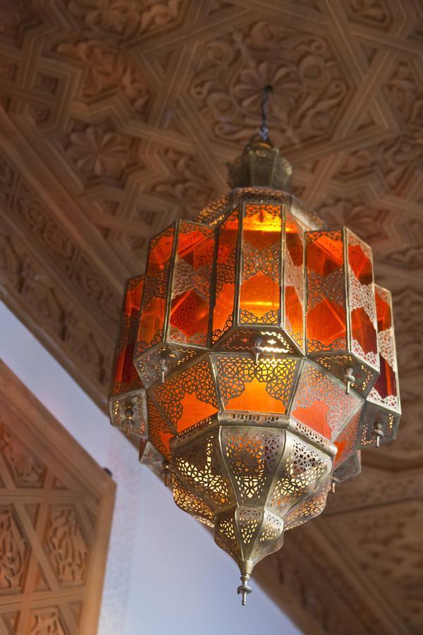 Riad Siwan マラケシュ エクステリア 写真