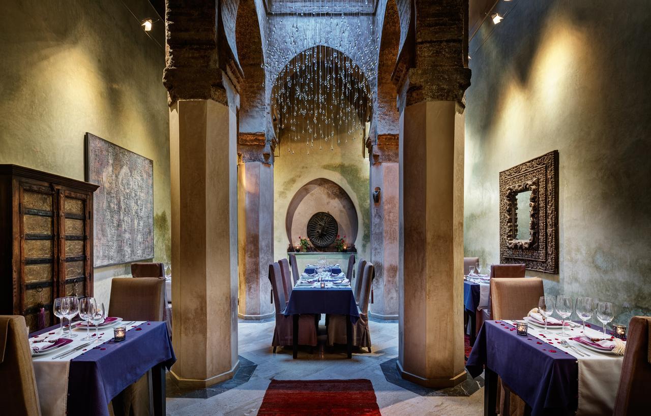 Riad Siwan マラケシュ エクステリア 写真