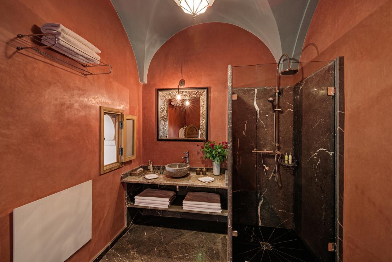Riad Siwan マラケシュ エクステリア 写真